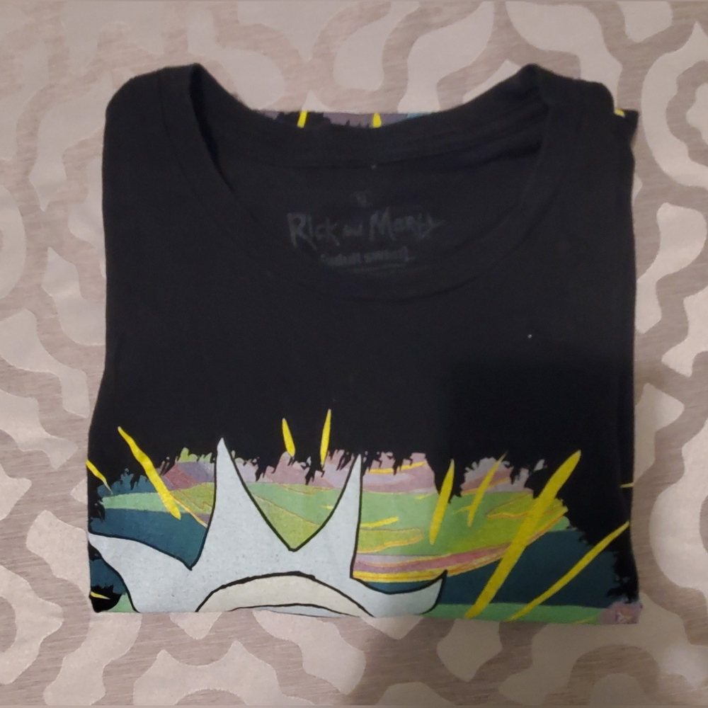 Graphic Tee